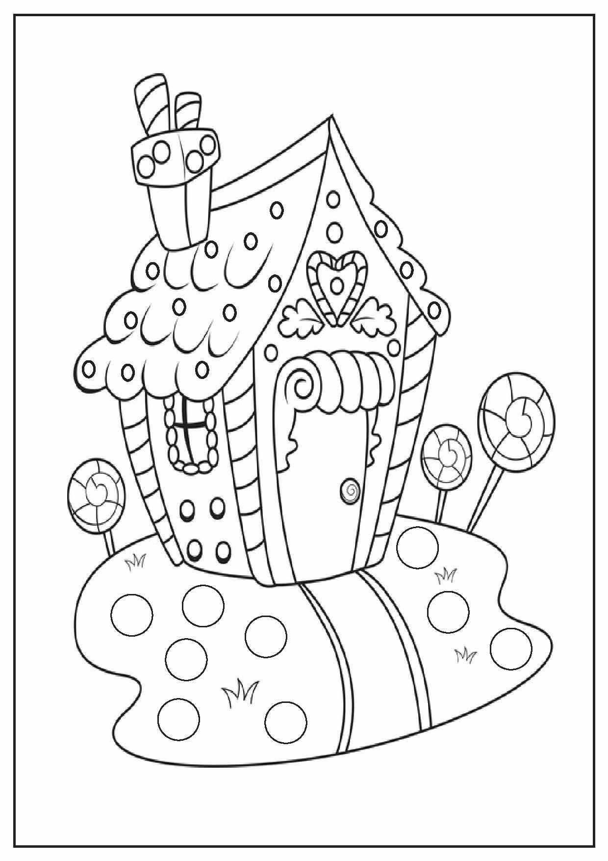 60 Coloring Free Printables 28