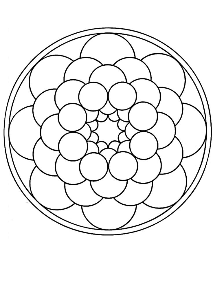 Honeycomb Coloring Page 65