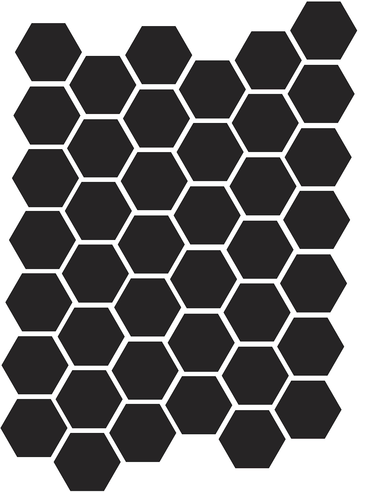 Honeycomb Coloring Page 66