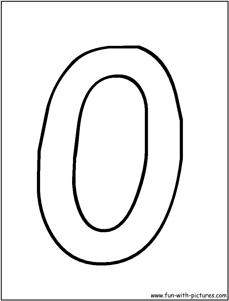 50 Bubble Letter Coloring Pages 5