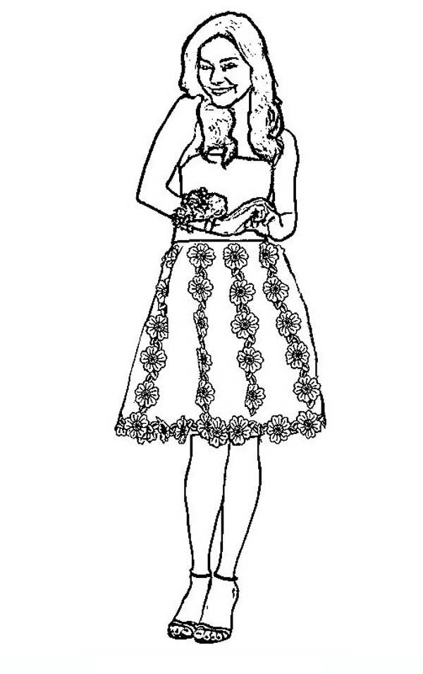 Get 85 High School Coloring Pages Ideas 5