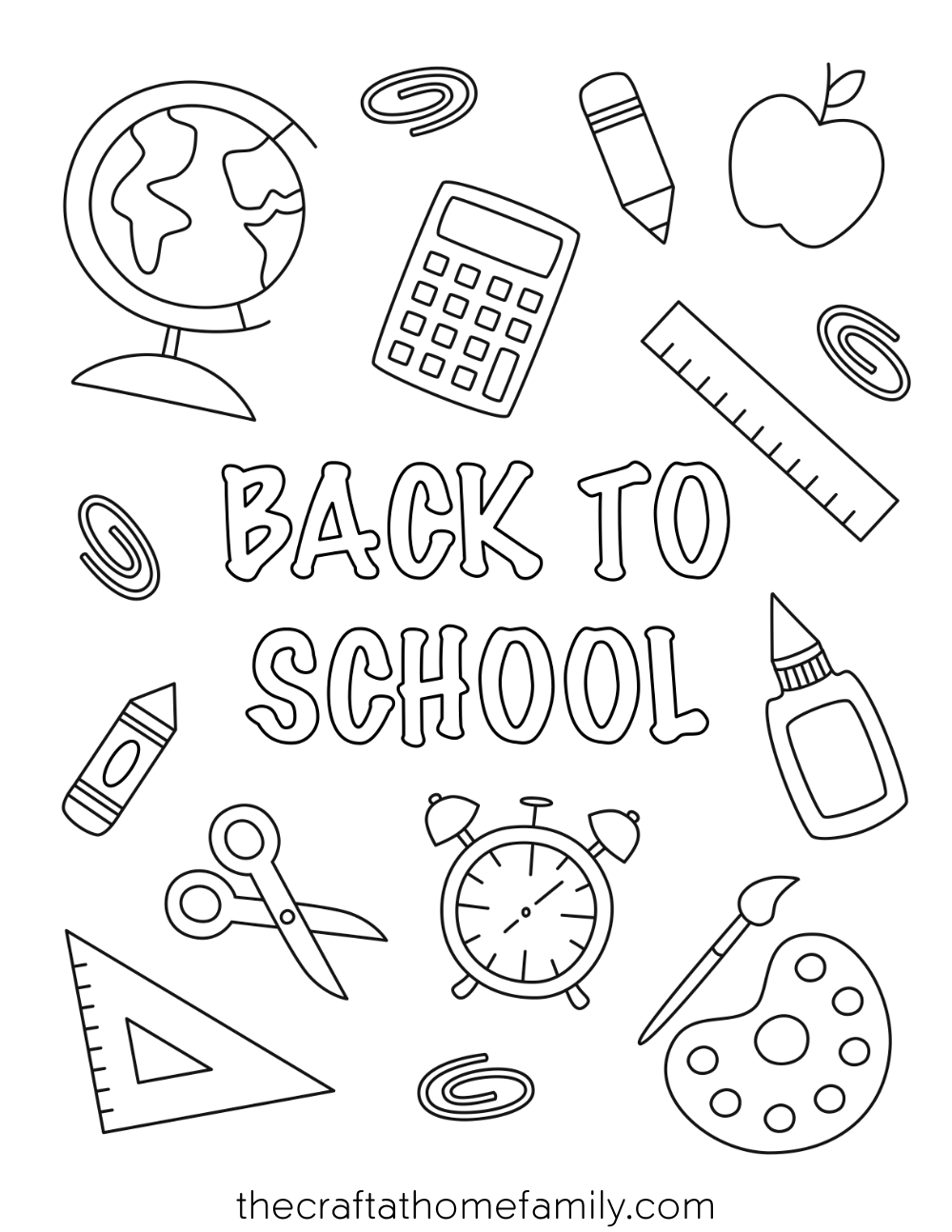 Get 85 High School Coloring Pages Ideas 7