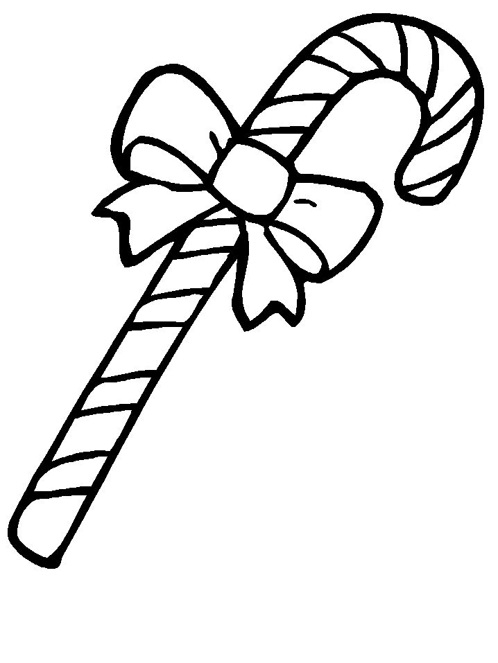 Get 85 Candy Cane Coloring Sheets Printable Ideas 23