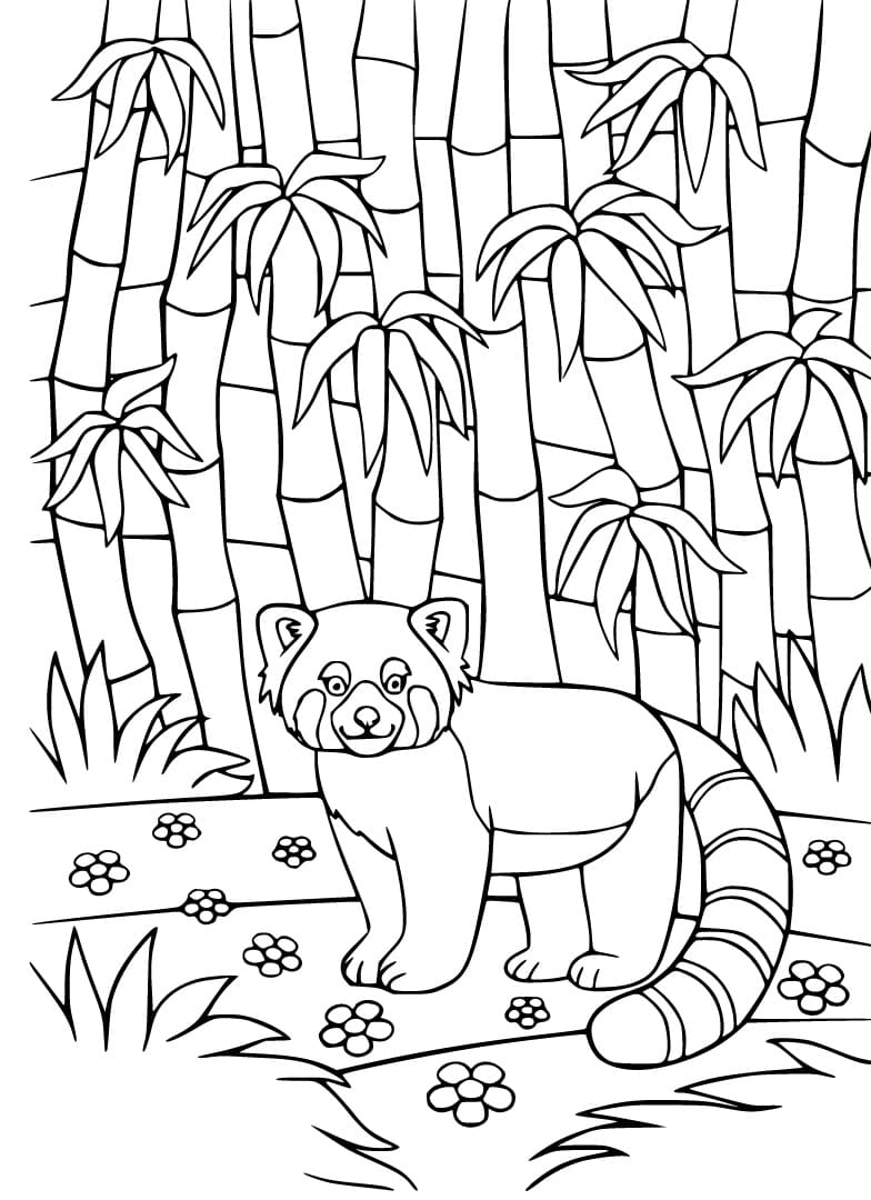 Get 85 Free Panda Coloring Pages Ideas 18