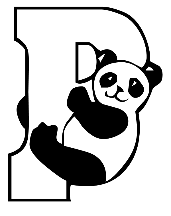 Get 85 Free Panda Coloring Pages Ideas 21