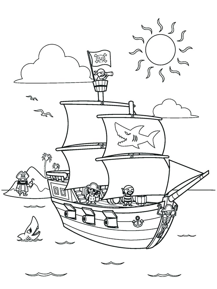 Get 85 Speed Boat Coloring Pages Ideas 46